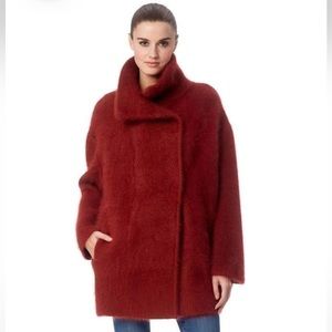 360 Cashmere / Skull Cashmere Elsie Coat